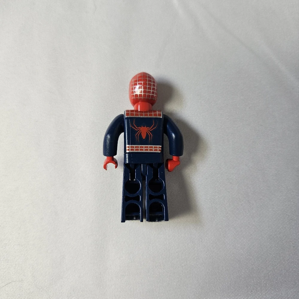 Lego mini figure